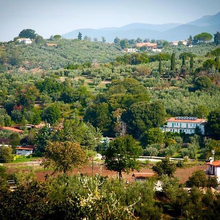 Vila Ille-Roif Fara in Sabina Exteriér fotografie
