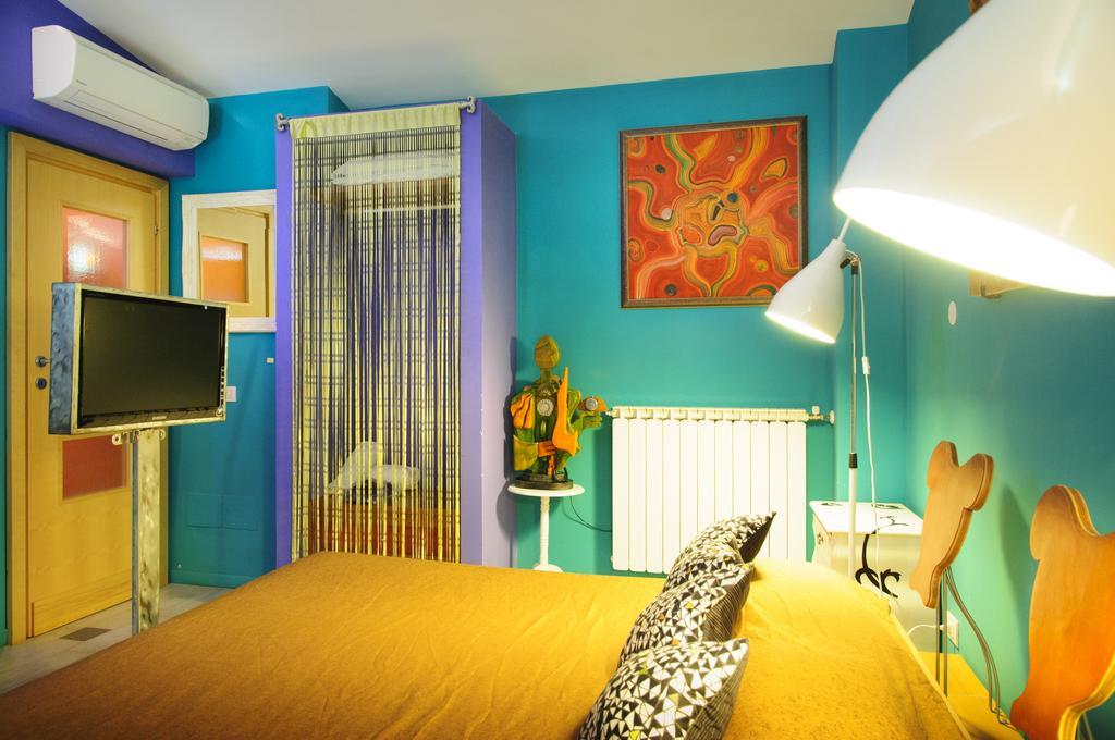 Vila Ille-Roif Fara in Sabina Exteriér fotografie